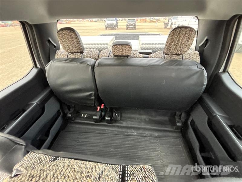 Ford F-150 Ostalo