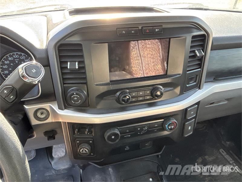Ford F-150 Ostalo