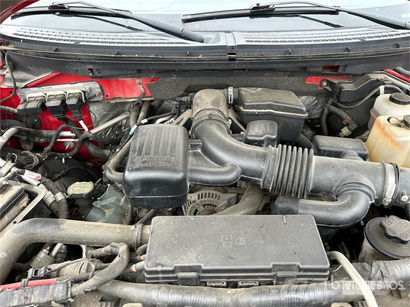 Ford F-150 أخرى