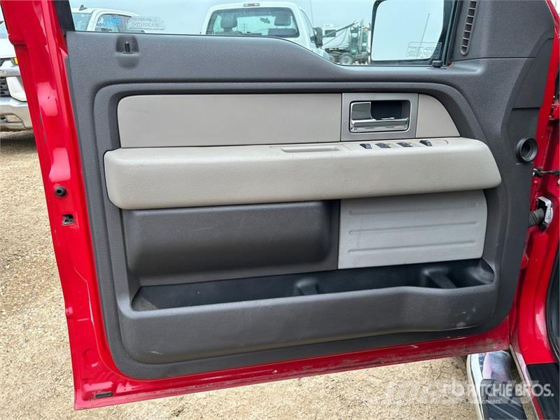 Ford F-150 أخرى