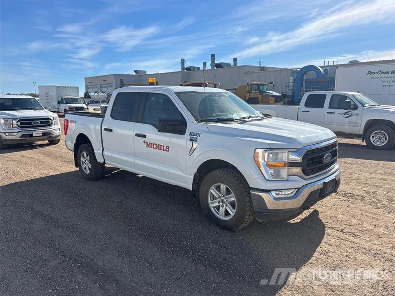 Ford F-150 Ostalo