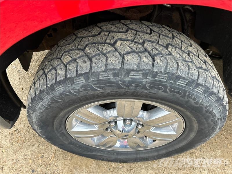 Ford F-150 أخرى