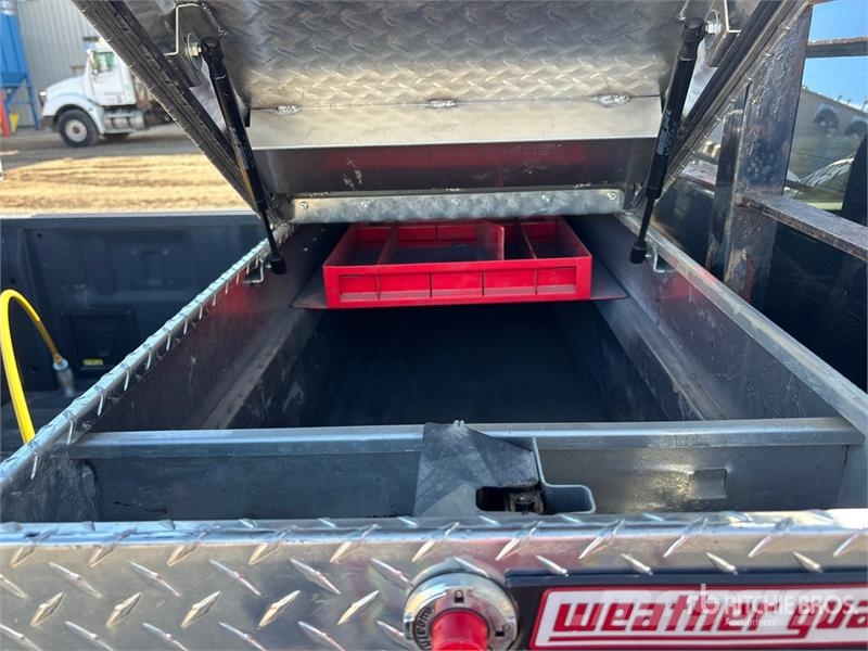 Ford F-150 Andere Transporter