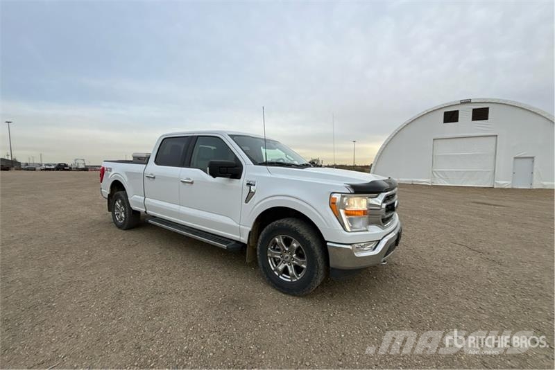 Ford F-150 Ostalo