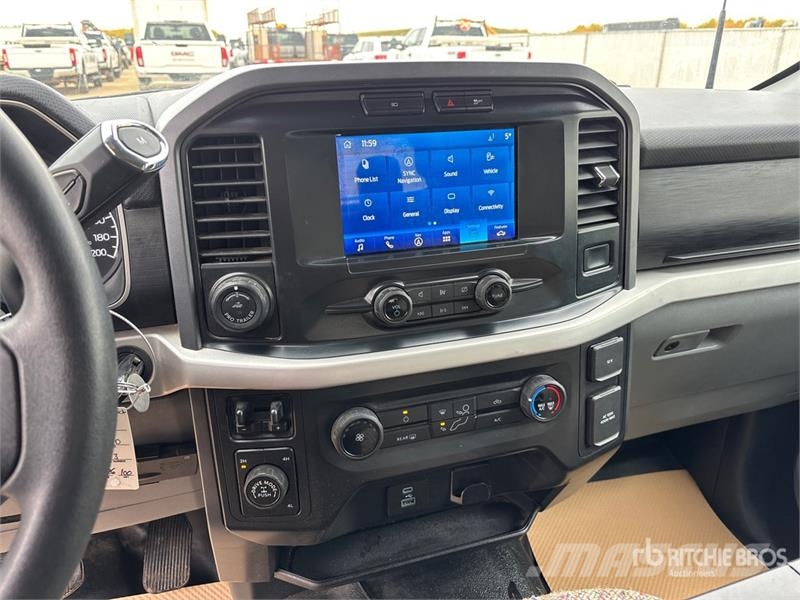Ford F-150 Andere Transporter
