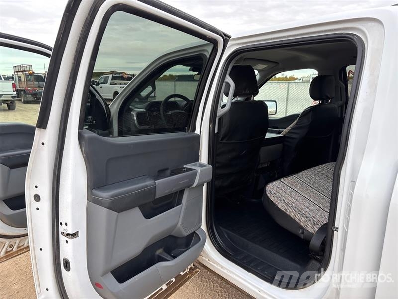 Ford F-150 Andere Transporter