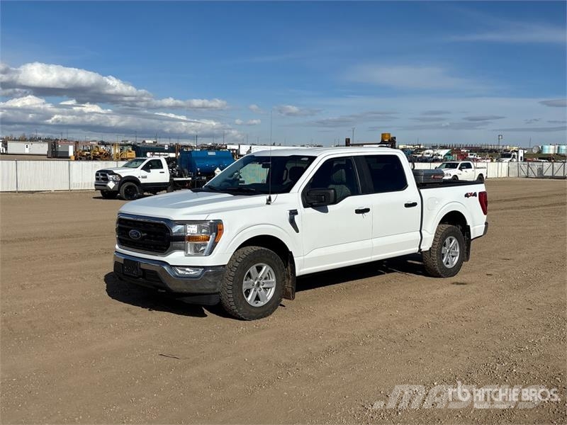 Ford F-150 Andere Transporter