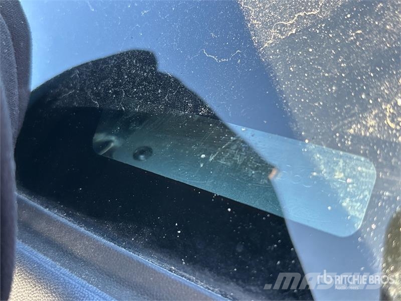 Ford F-150 Autre fourgon / utilitaire