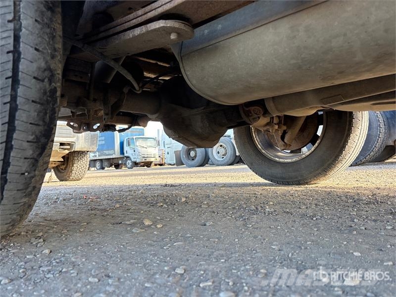 Ford F-150 Autre fourgon / utilitaire