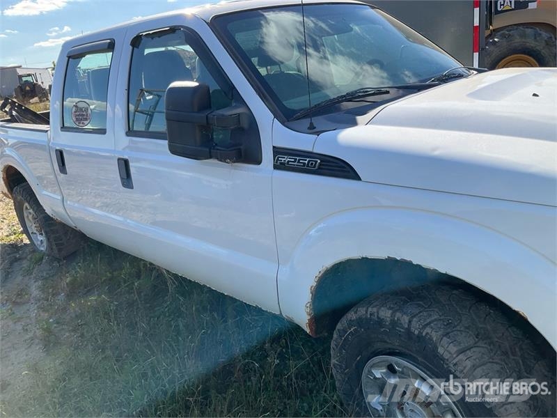 Ford F-150 Прочие фургоны