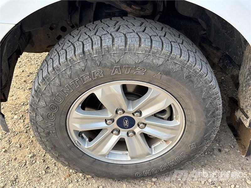 Ford F-150 Ostalo
