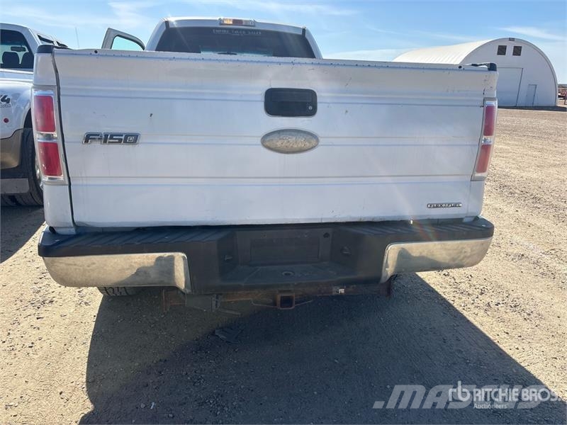 Ford F-150 Egyéb