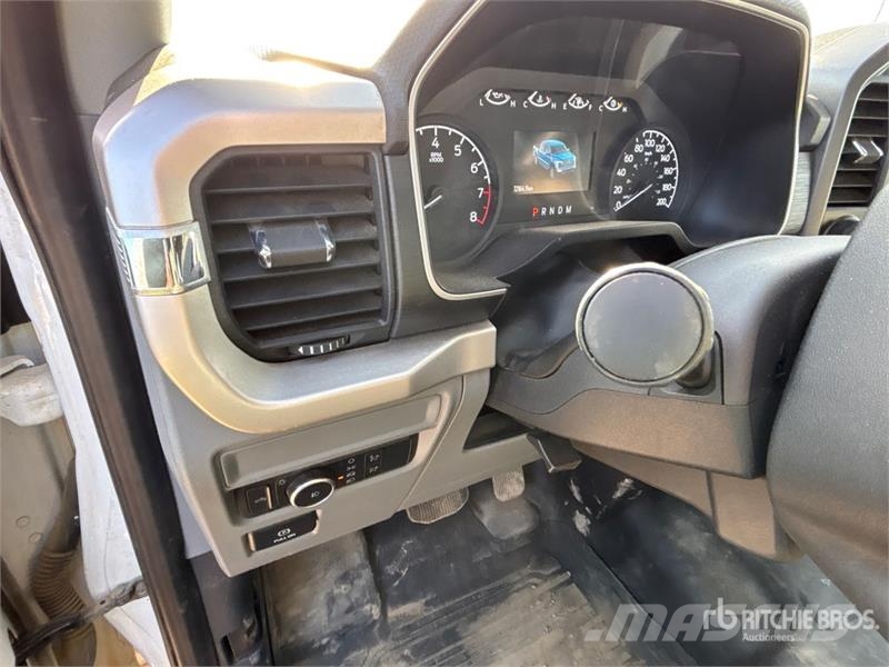 Ford F-150 Ostalo
