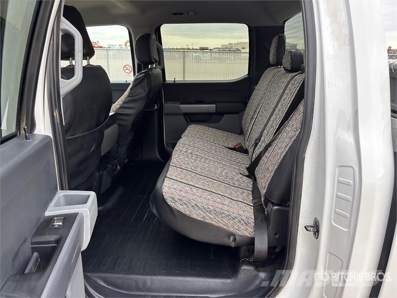 Ford F-150 Andere Transporter