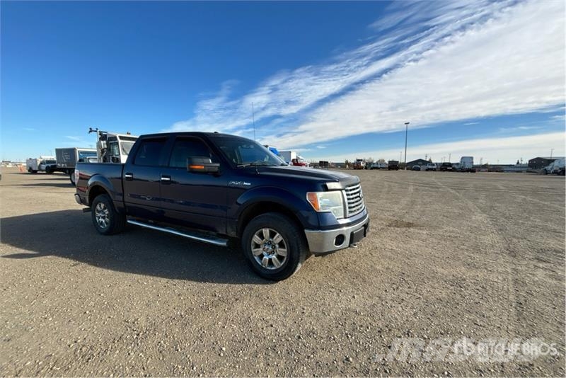 Ford F-150 Autre fourgon / utilitaire