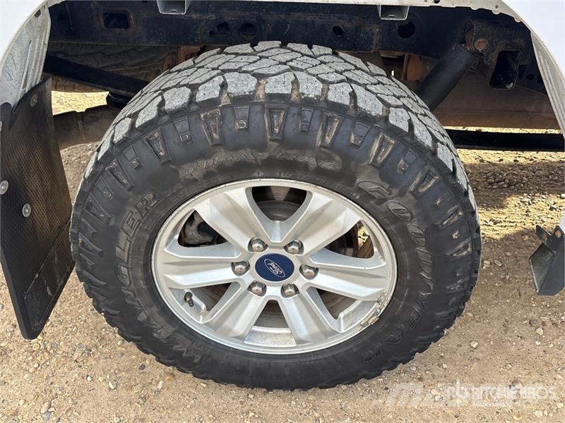 Ford F-150 Other