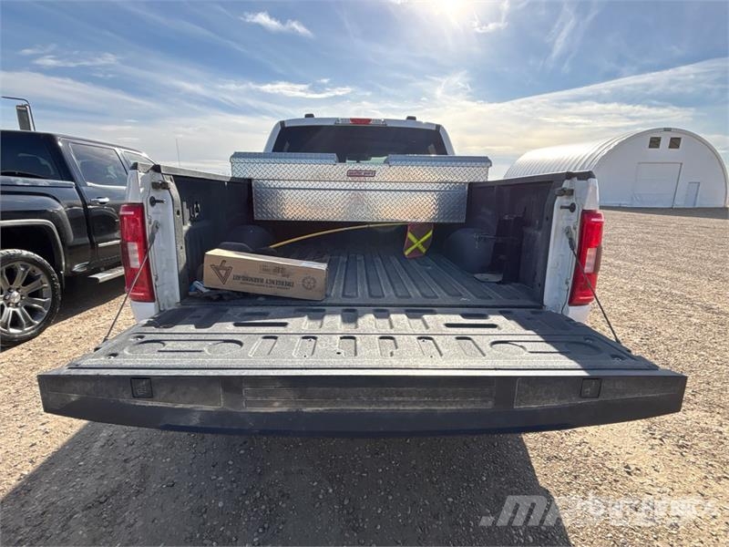 Ford F-150 Ostalo