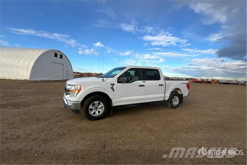 Ford F-150 Other