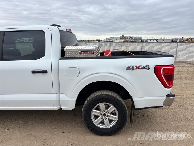 Ford F-150 Andere Transporter