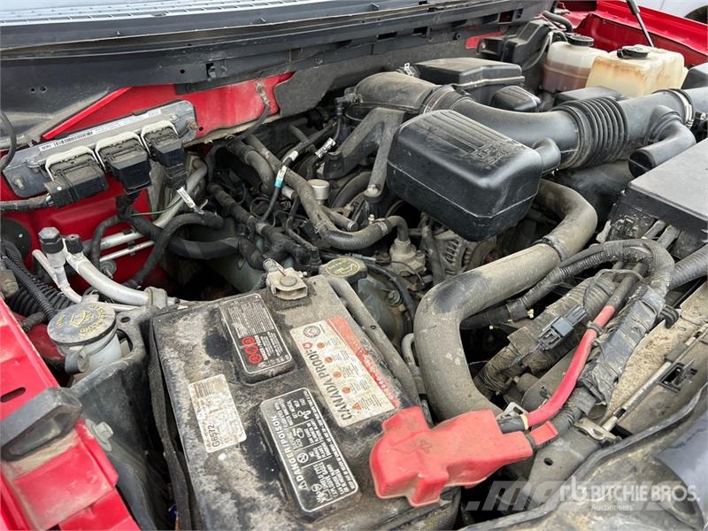 Ford F-150 أخرى