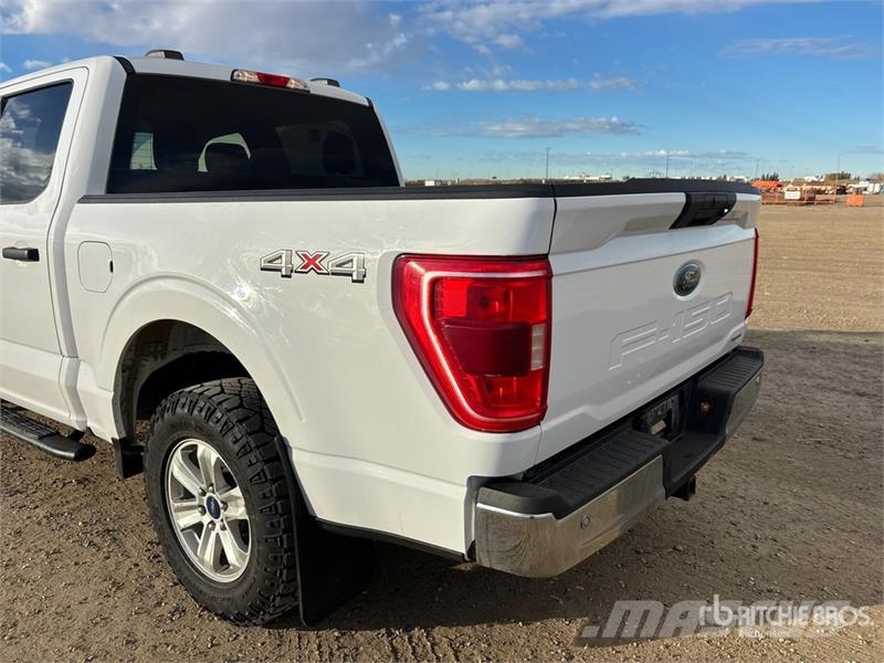 Ford F-150 Other