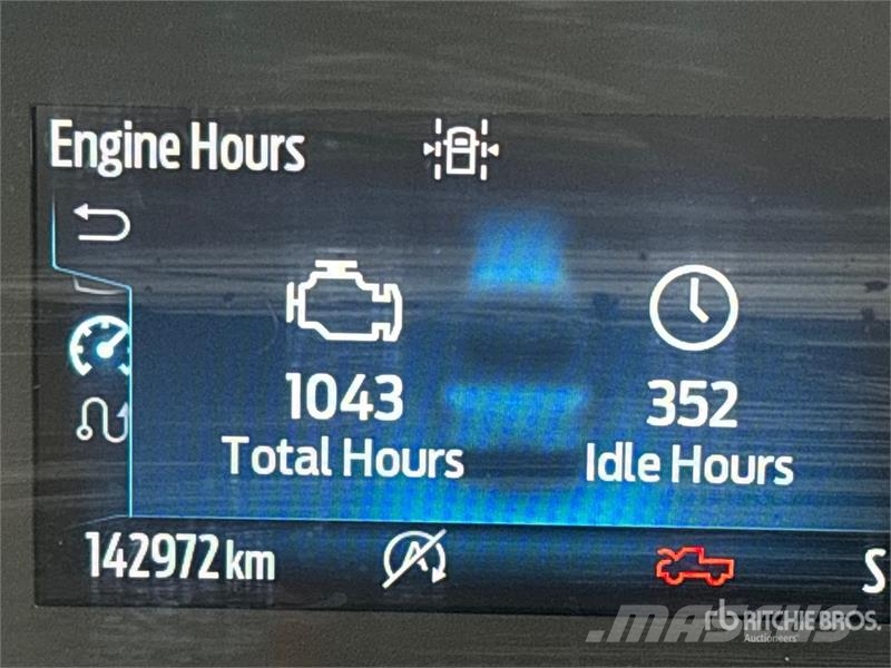 Ford F-150 Other