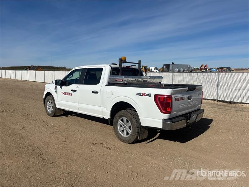 Ford F-150 Ostalo