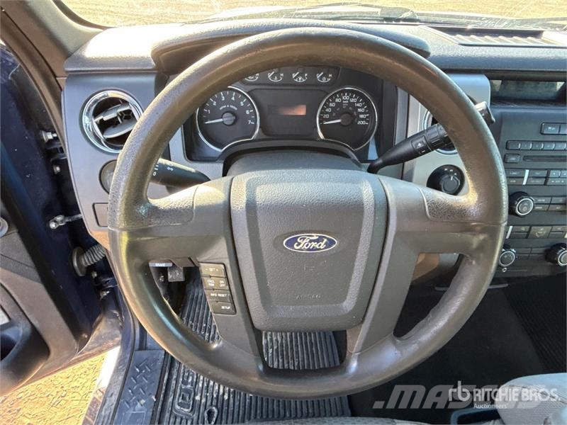 Ford F-150 Autre fourgon / utilitaire