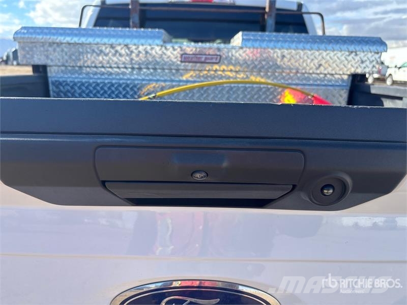 Ford F-150 Andere Transporter