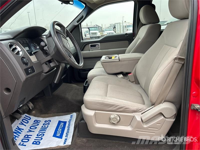 Ford F-150 أخرى