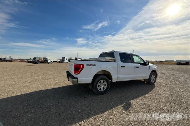 Ford F-150 Ostalo