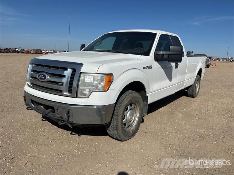 Ford F-150 Egyéb