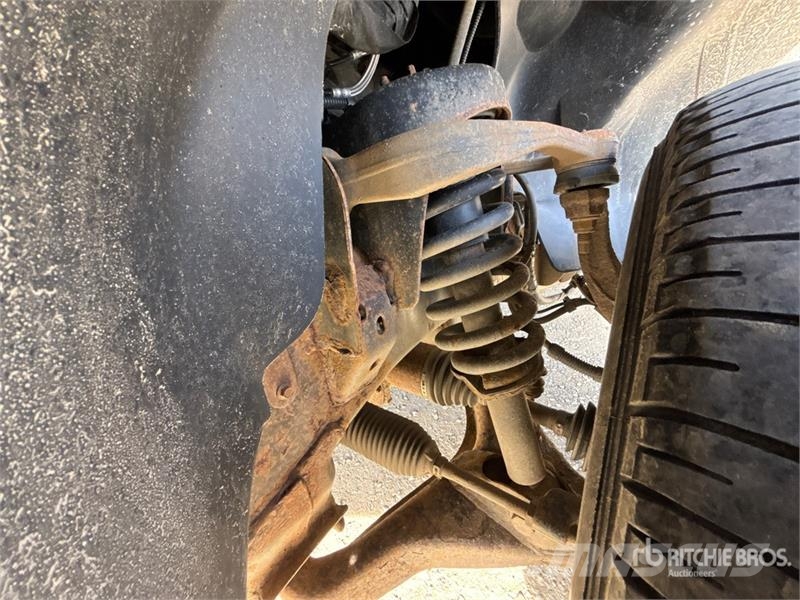 Ford F-150 Autre fourgon / utilitaire