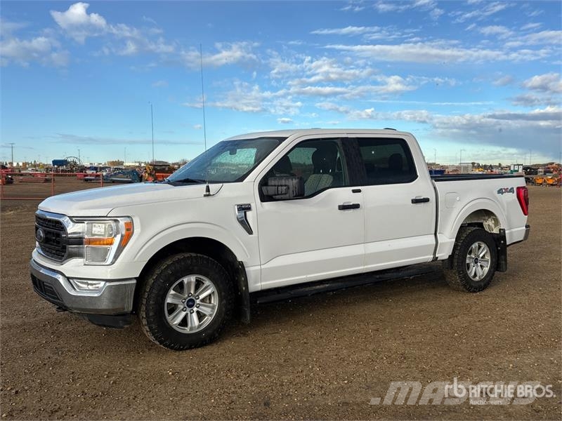 Ford F-150 Other