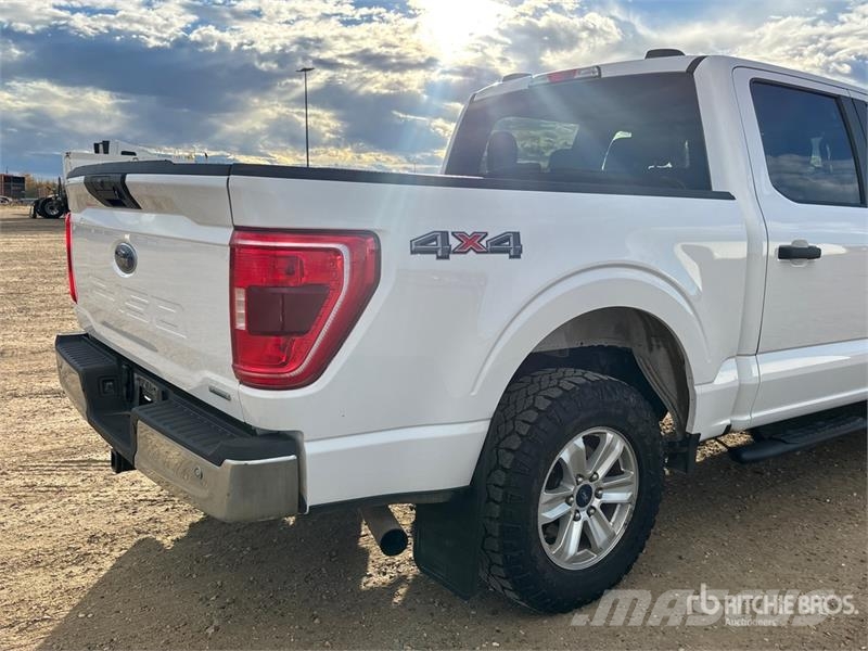Ford F-150 Other