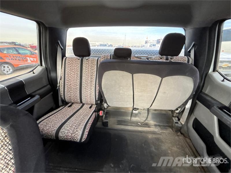 Ford F-150 Ostalo