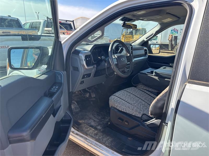 Ford F-150 Ostalo