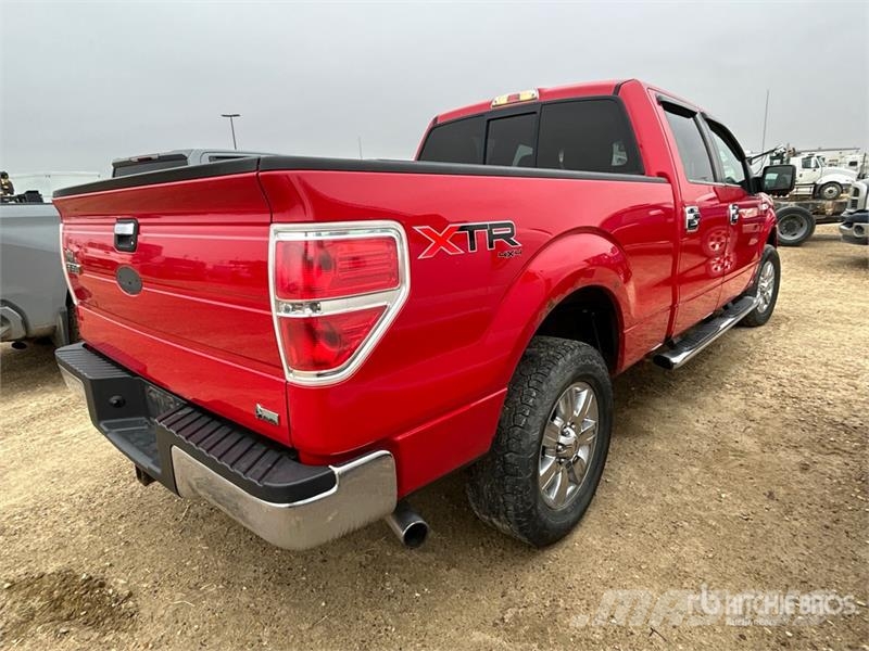 Ford F-150 أخرى
