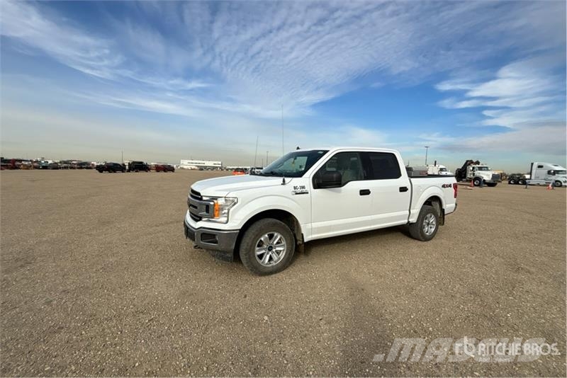 Ford F-150 Ostalo