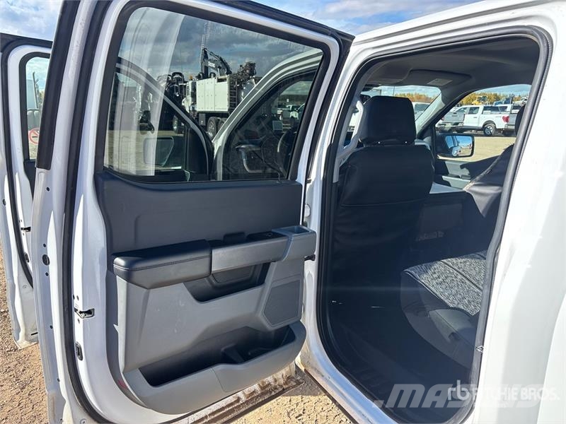Ford F-150 Andere Transporter