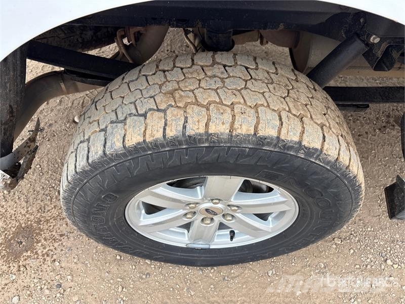 Ford F-150 Andere Transporter