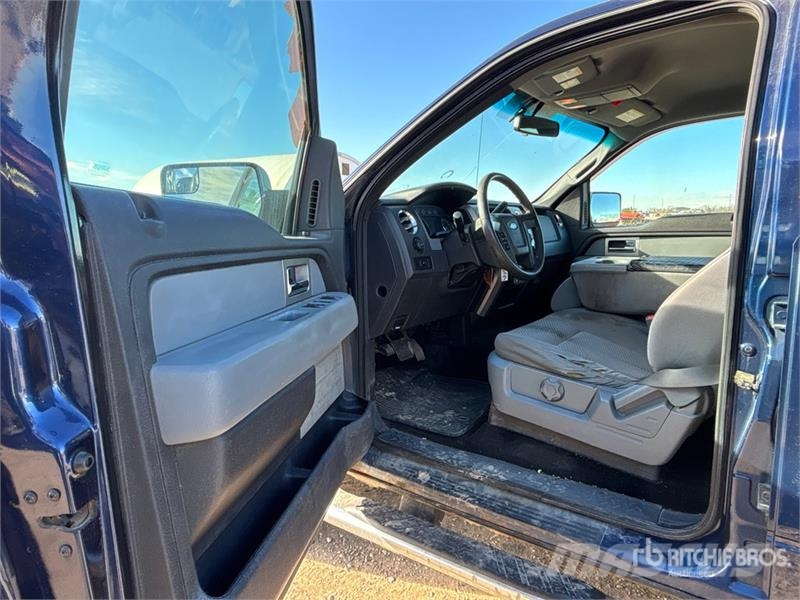 Ford F-150 Autre fourgon / utilitaire