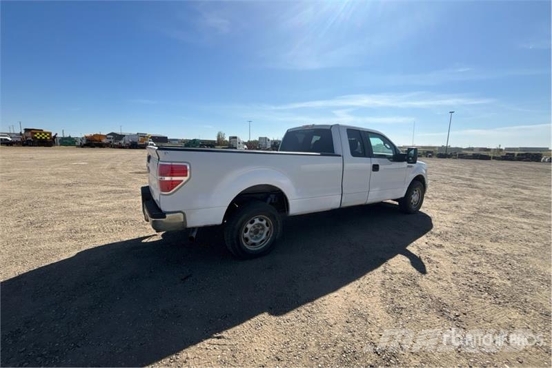 Ford F-150 Egyéb