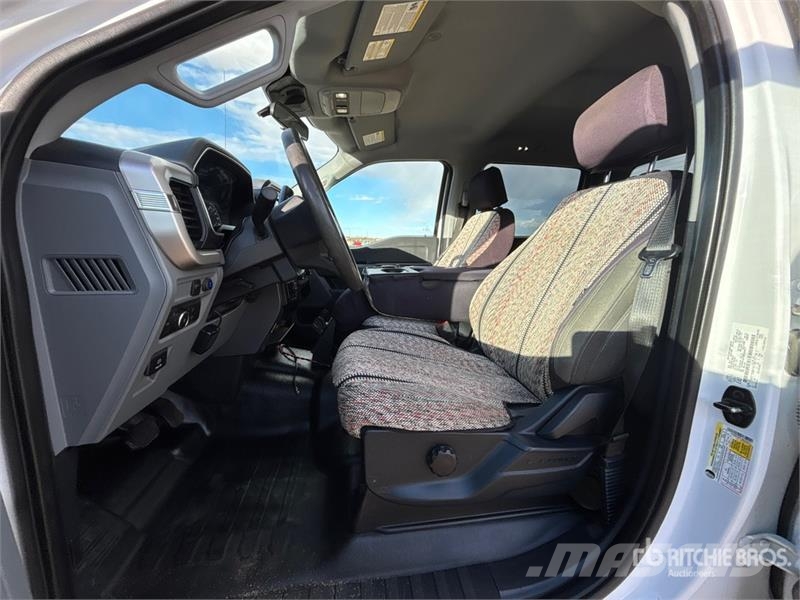 Ford F-150 Other