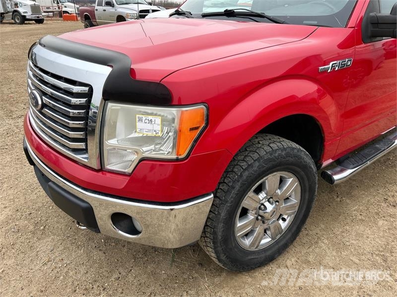 Ford F-150 أخرى