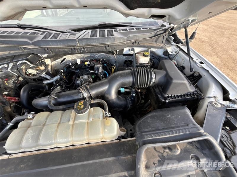 Ford F-150 Other