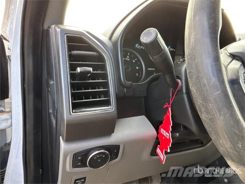 Ford F-150 Ostalo