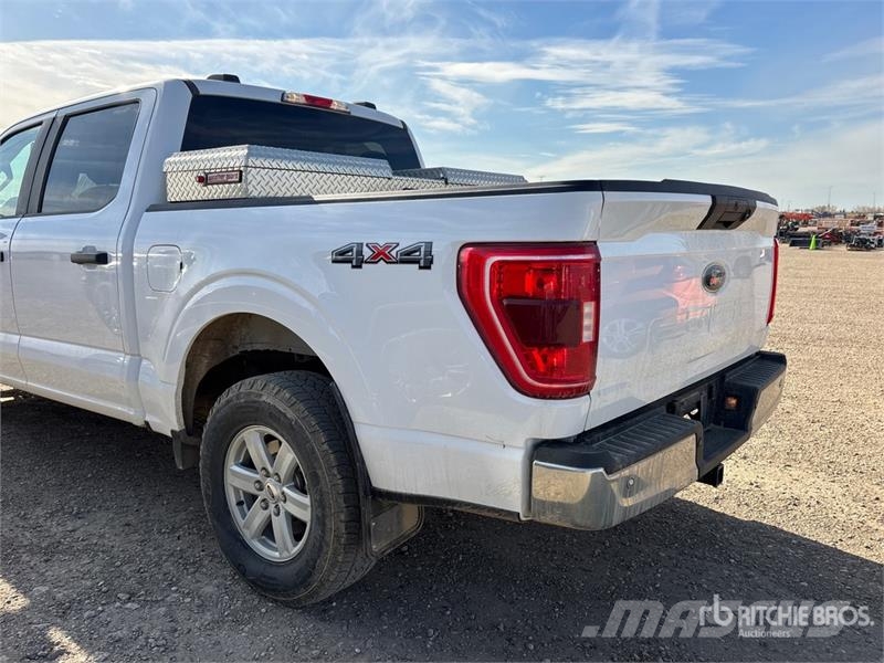 Ford F-150 Ostalo