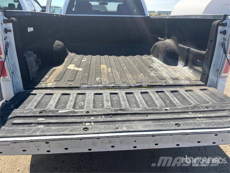 Ford F-150 Egyéb