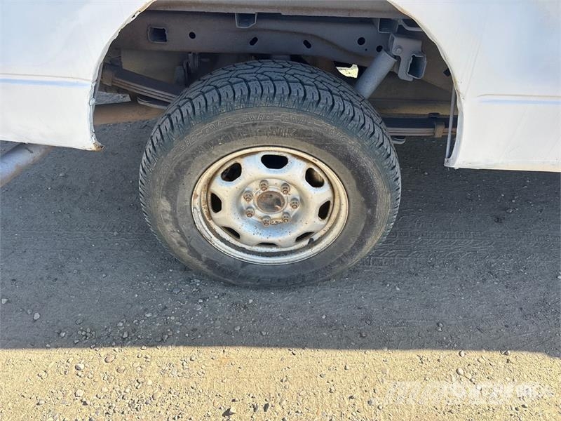 Ford F-150 Egyéb